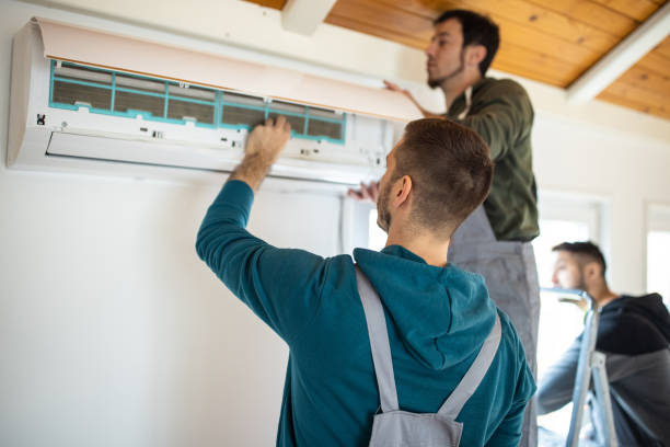 Best VRF (Variable Refrigerant Flow) Systems in West Ocean City, MD