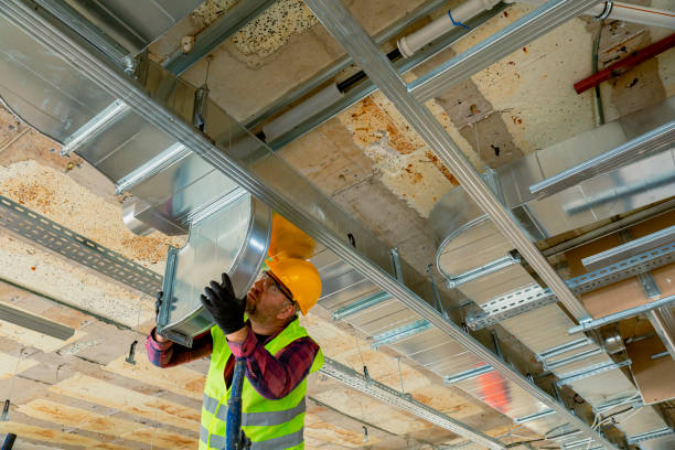Best Furnace Cleaning in West Ocean City, MD