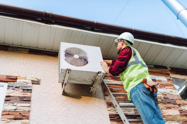Best HVAC Financing and Leasing in West Ocean City, MD