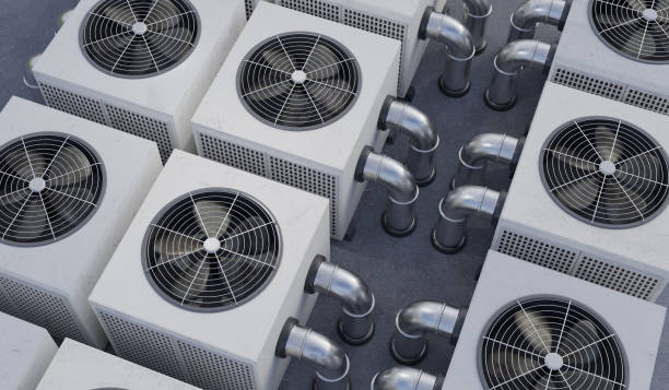 Best Geothermal HVAC Systems in West Ocean City, MD