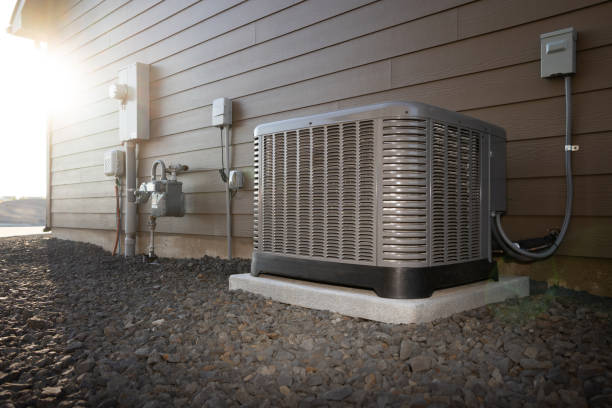 Professional HVAC in West Ocean City, MD